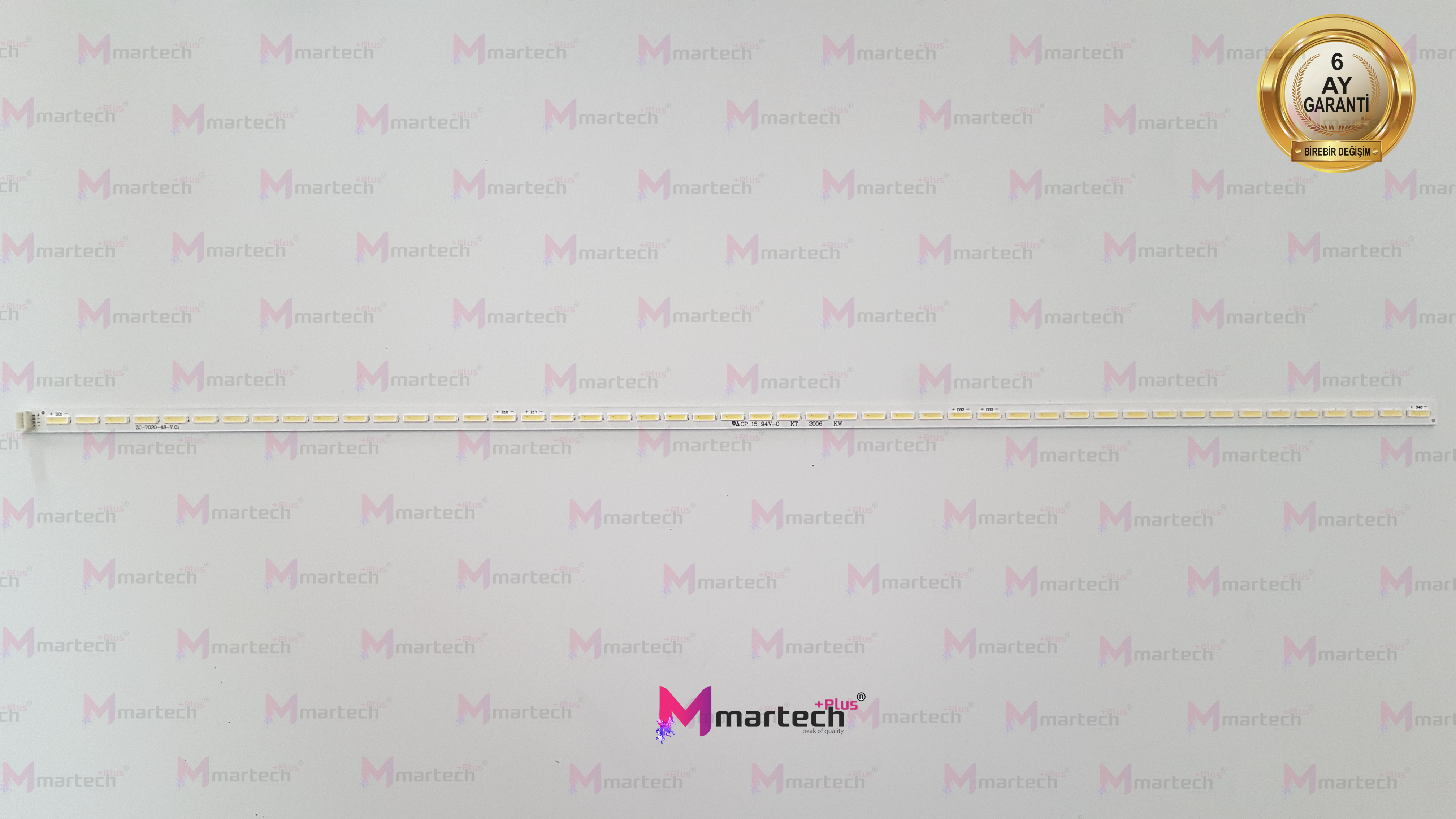 SUNNY SN032LD12AT036 LED BAR, AXEN AX032LD12AT036 LED BAR,