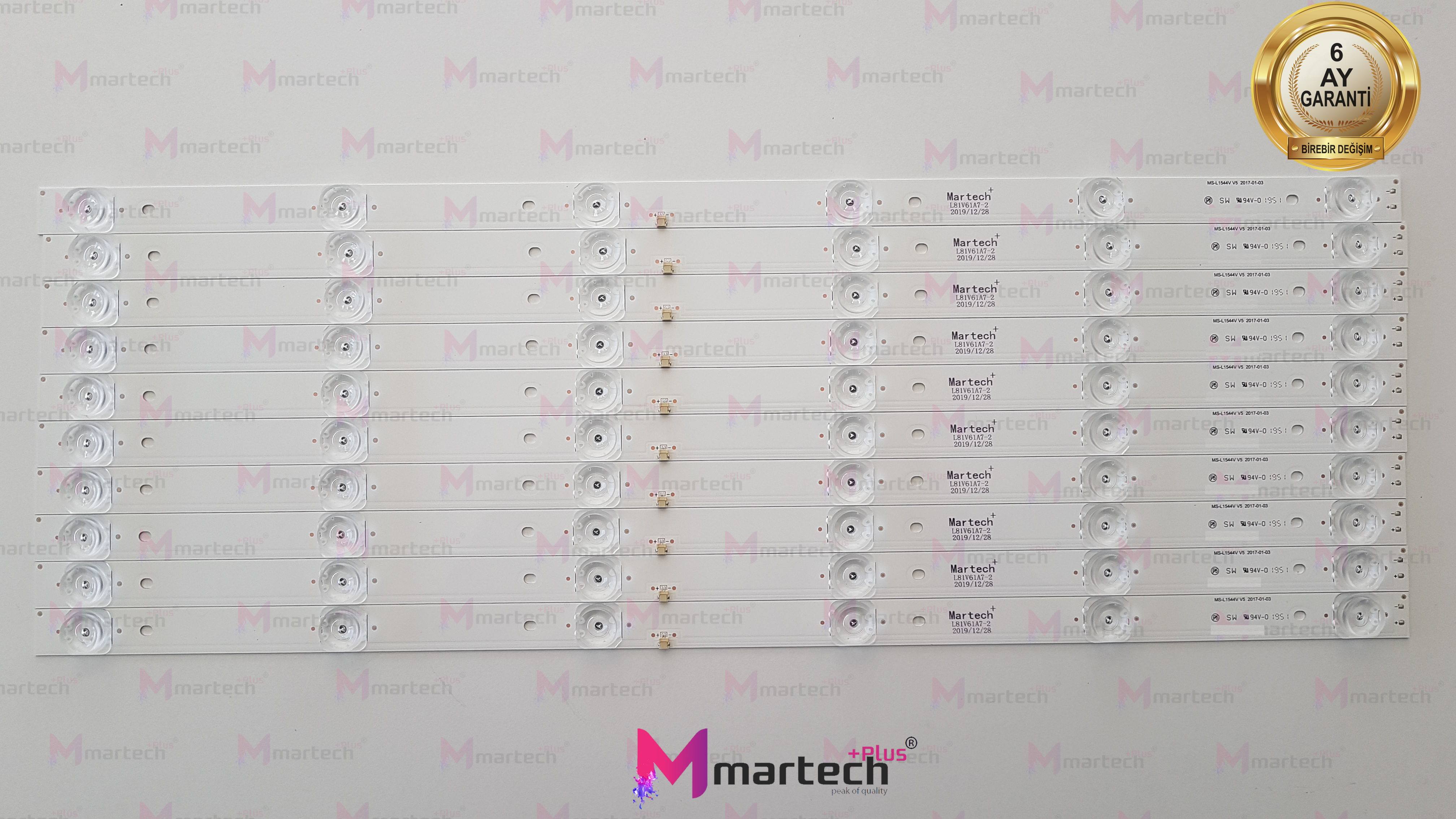 SUNNY MS-L1544 V5 650000233 TRSNLED055429100